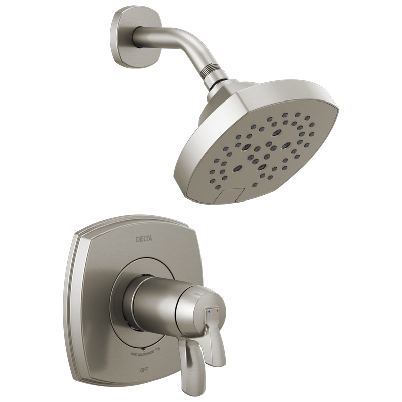 Delta Stryke® 17 Thermostatic Shower Only
