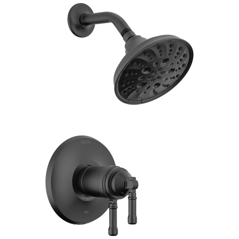 Delta Broderick® 17T Series Shower Trim