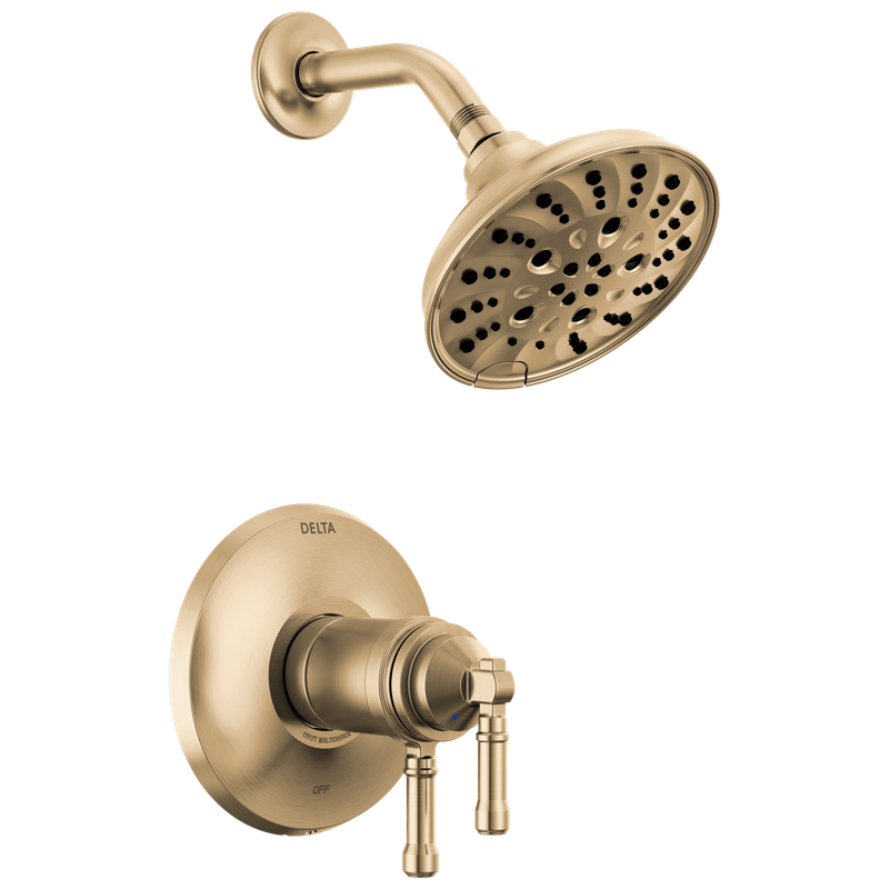 Delta Broderick® 17T Series Shower Trim