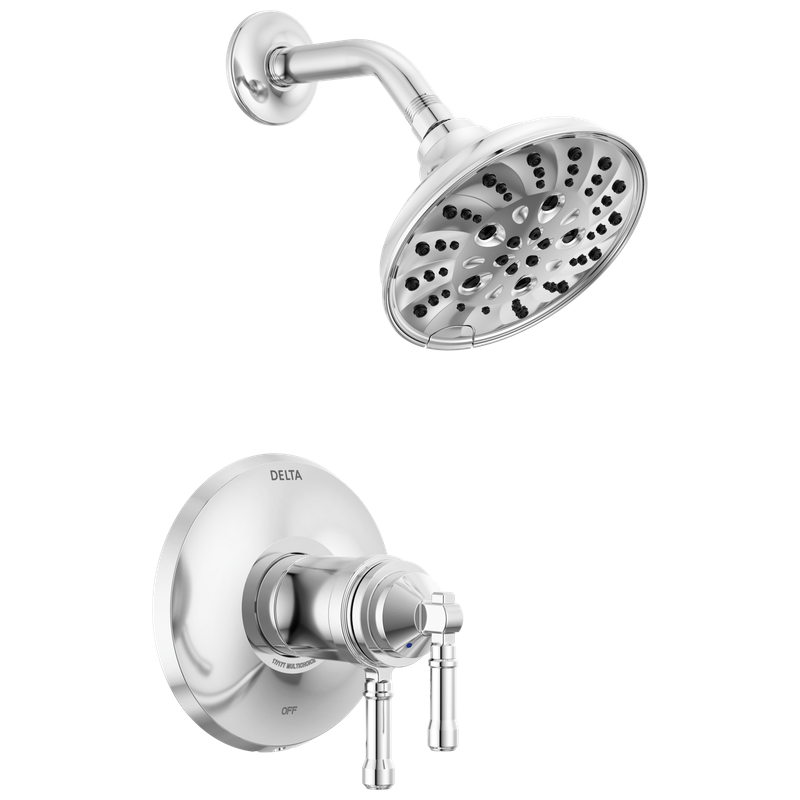 Delta Broderick® 17T Series Shower Trim