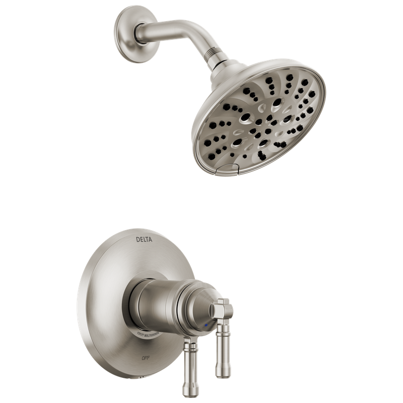 Delta Broderick® 17T Series Shower Trim