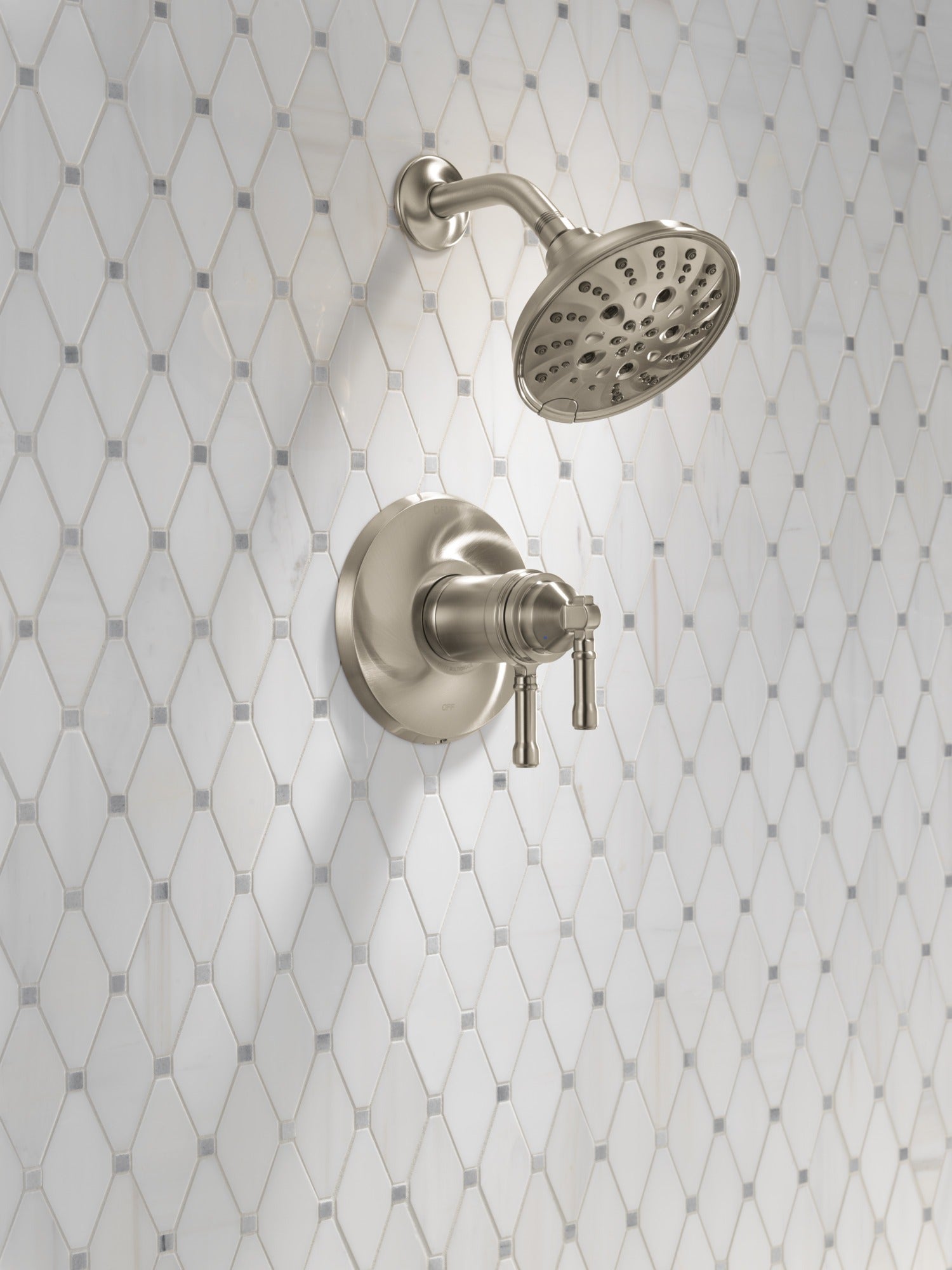 Delta Broderick® 17T Series Shower Trim