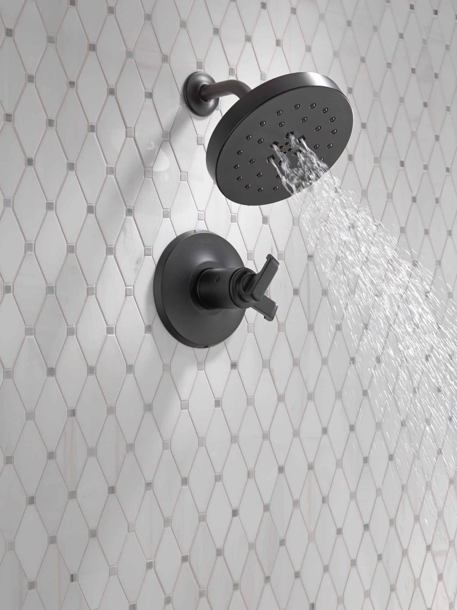Delta Tetra™ 17T Series Shower Trim