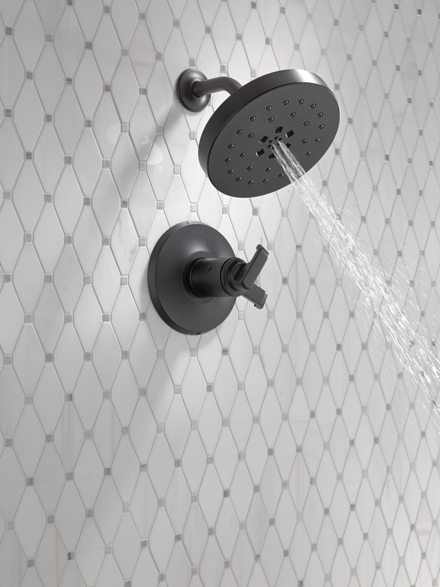 Delta Tetra™ 17T Series Shower Trim