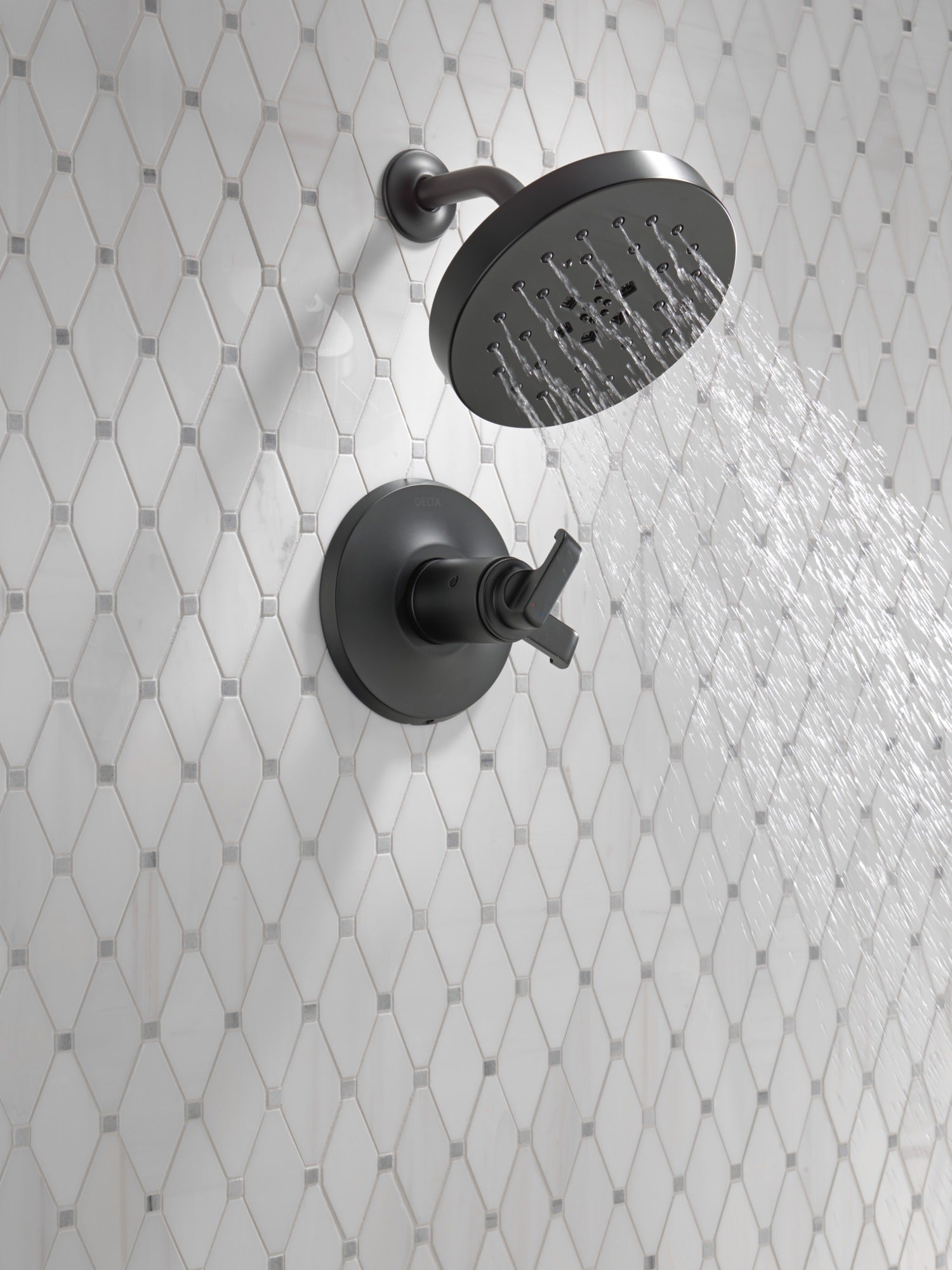 Delta Tetra™ 17T Series Shower Trim