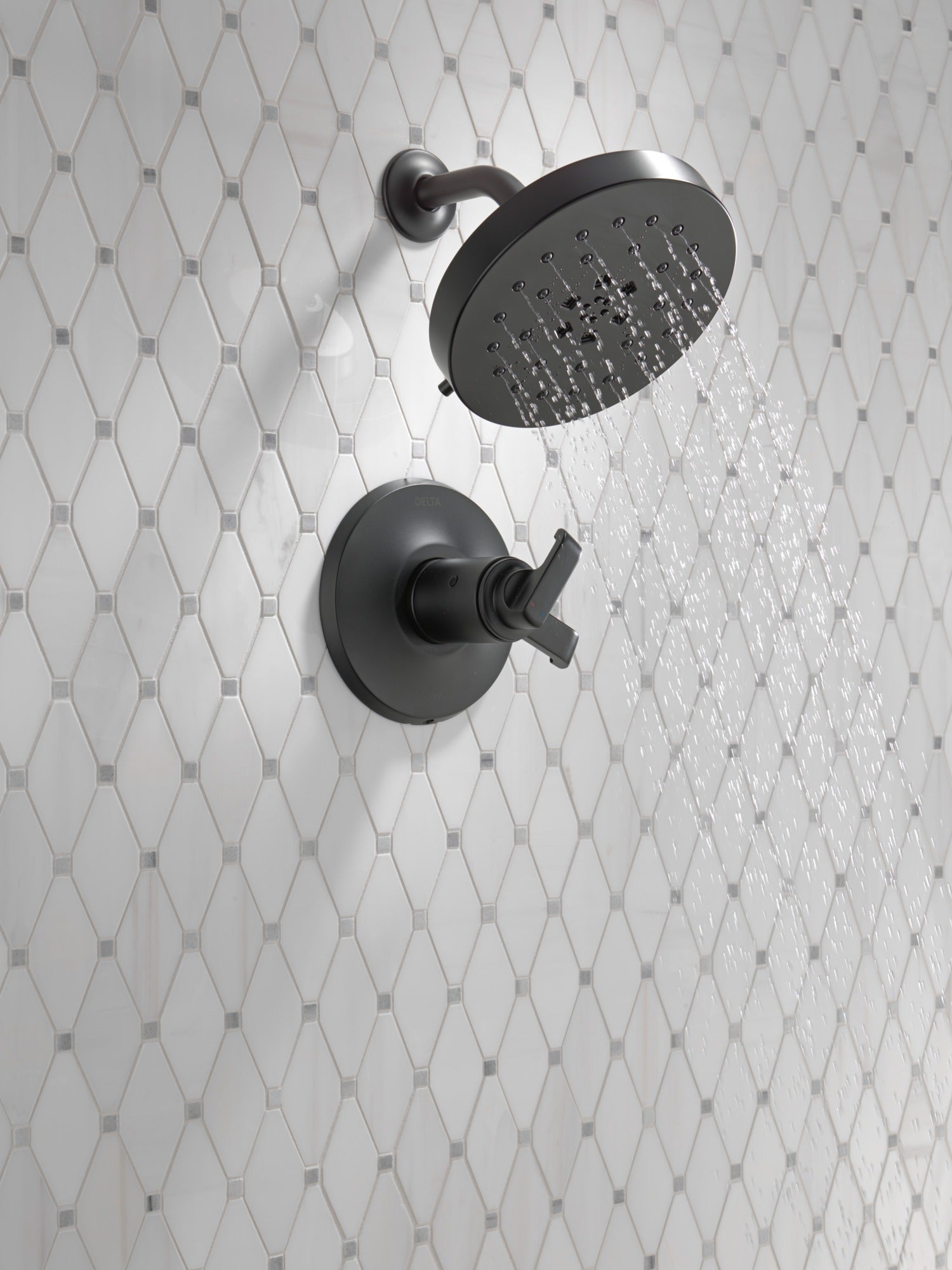 Delta Tetra™ 17T Series Shower Trim
