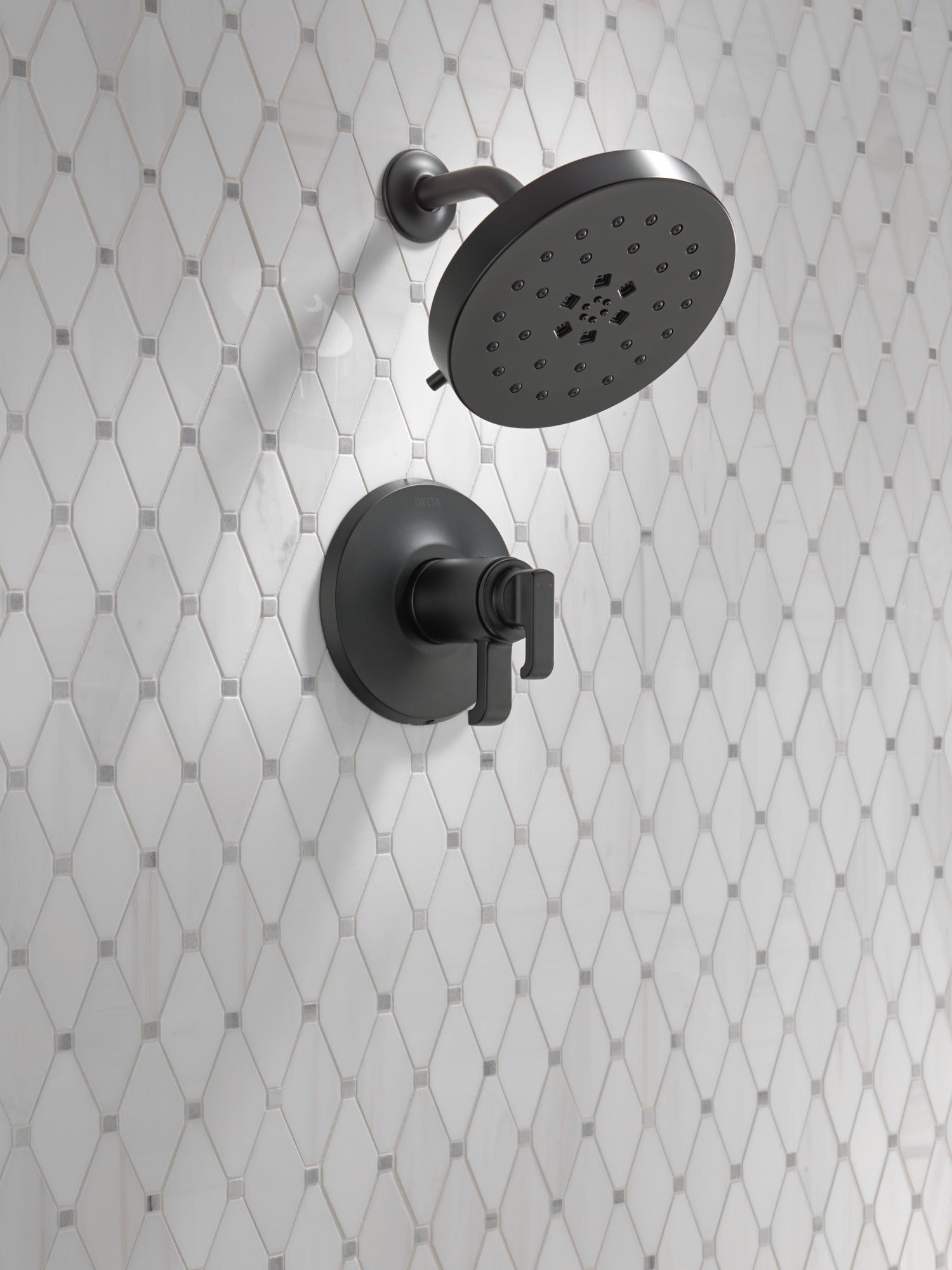 Delta Tetra™ 17T Series Shower Trim