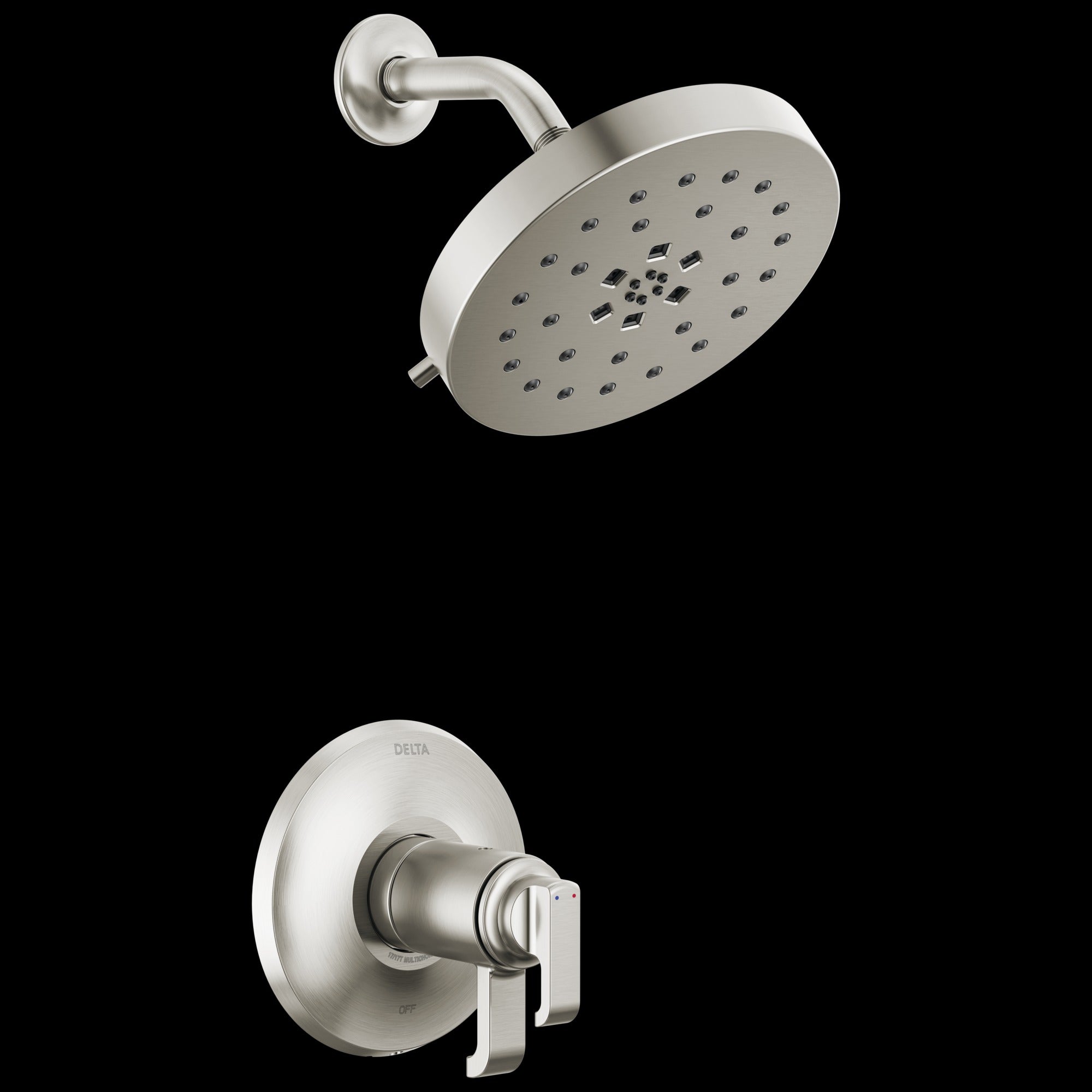 Delta Tetra™ 17T Series Shower Trim