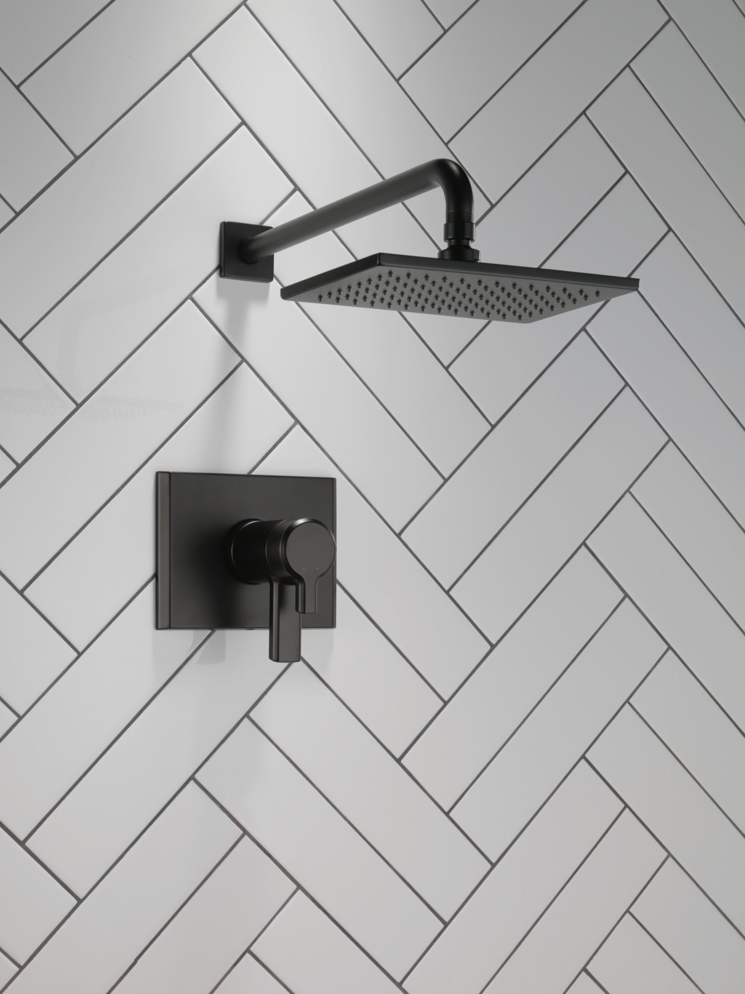 Delta Pivotal® TempAssure® 17T Series H2OKinetic® Shower Trim