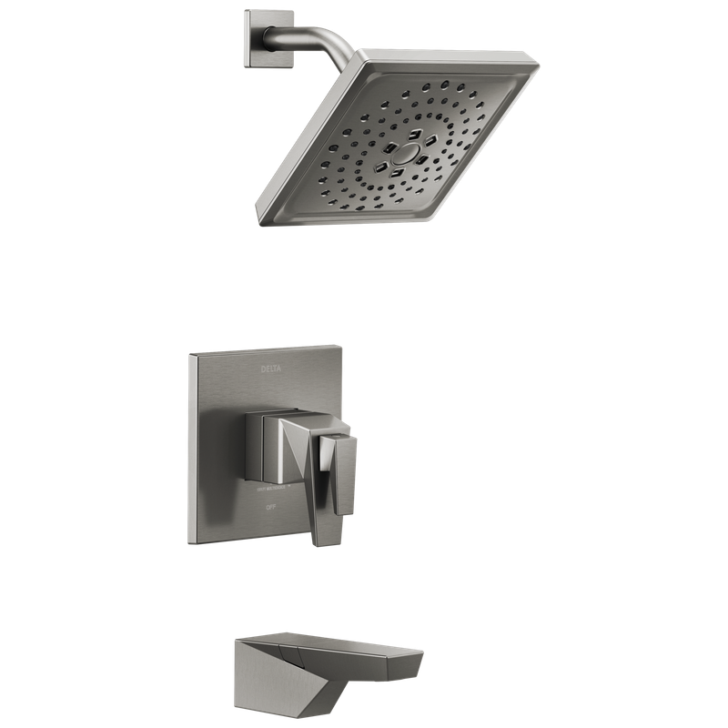 Delta Trillian™ TempAssure 17T Series Tub & Shower Trim