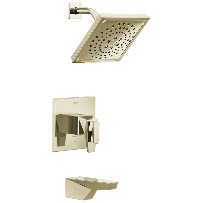 Delta Trillian™ TempAssure 17T Series Tub & Shower Trim