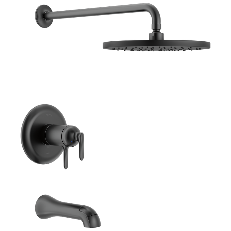 Delta Bonacci™ 17T Series Tub Shower Trim