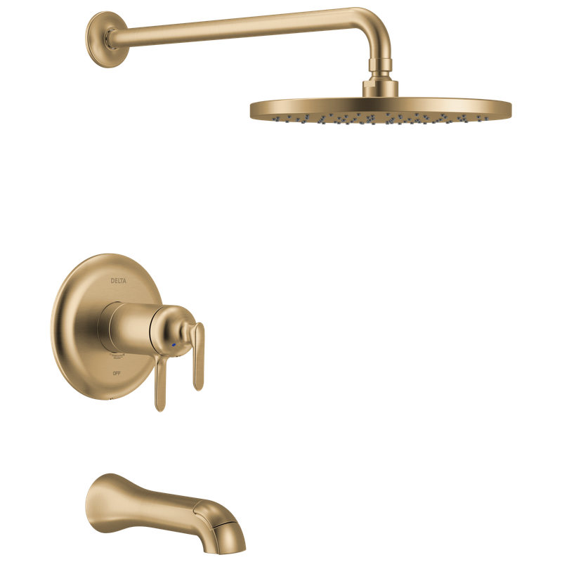 Delta Bonacci™ 17T Series Tub Shower Trim
