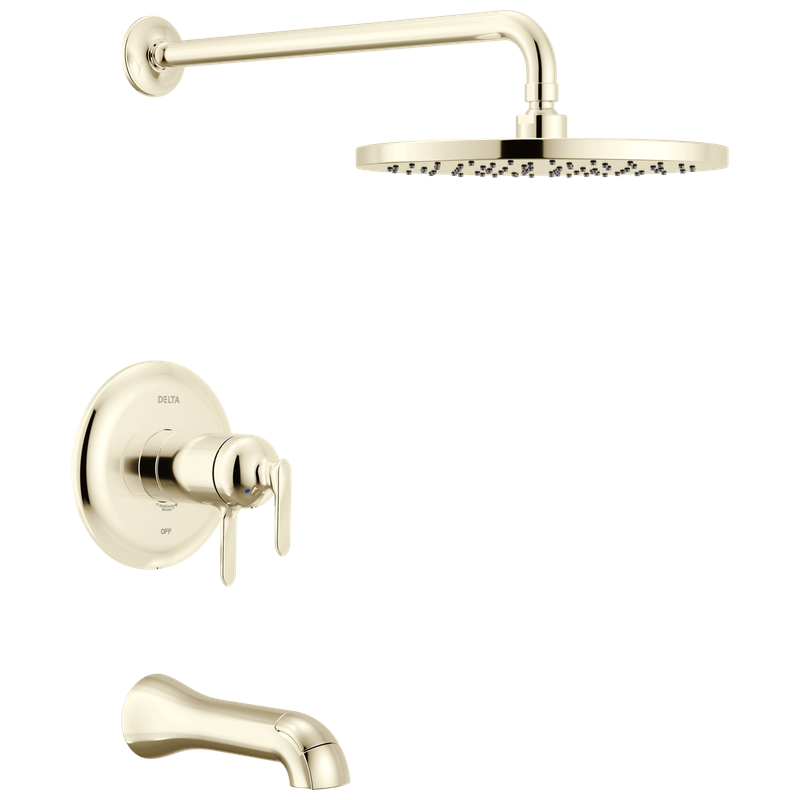 Delta Bonacci™ 17T Series Tub Shower Trim