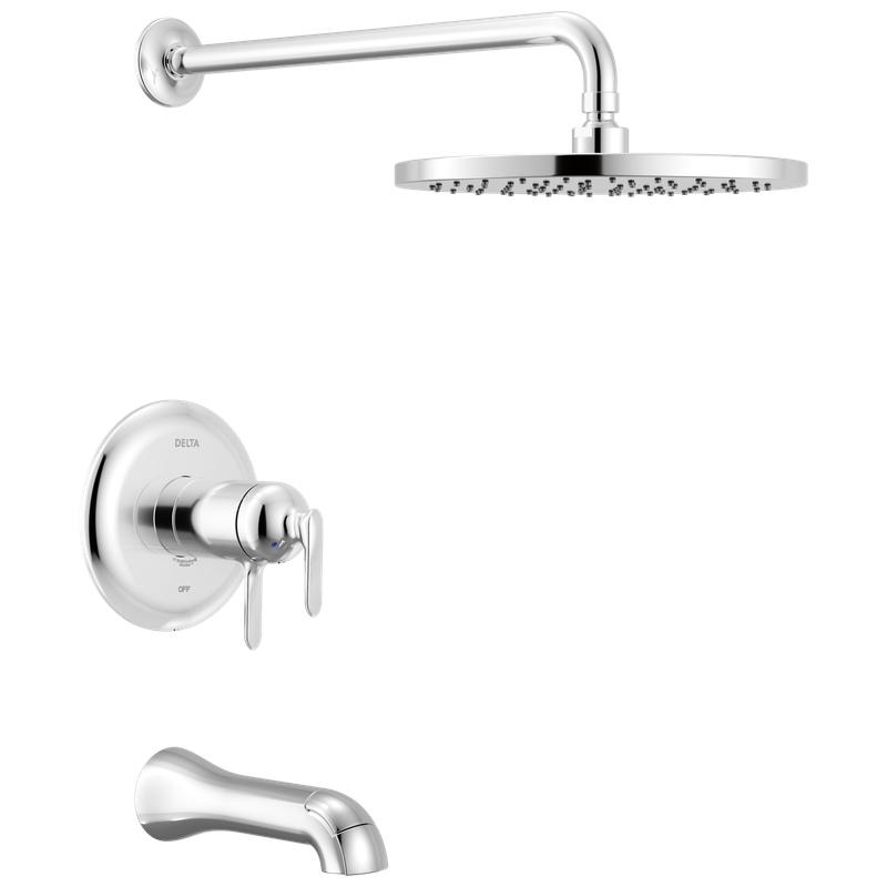 Delta Bonacci™ 17T Series Tub Shower Trim