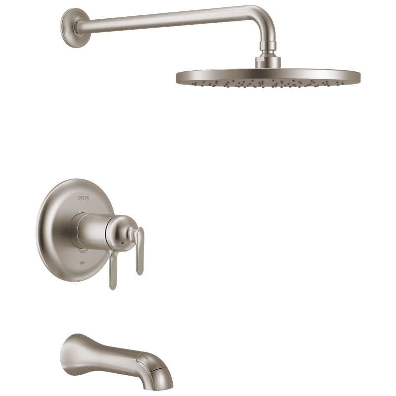 Delta Bonacci™ 17T Series Tub Shower Trim