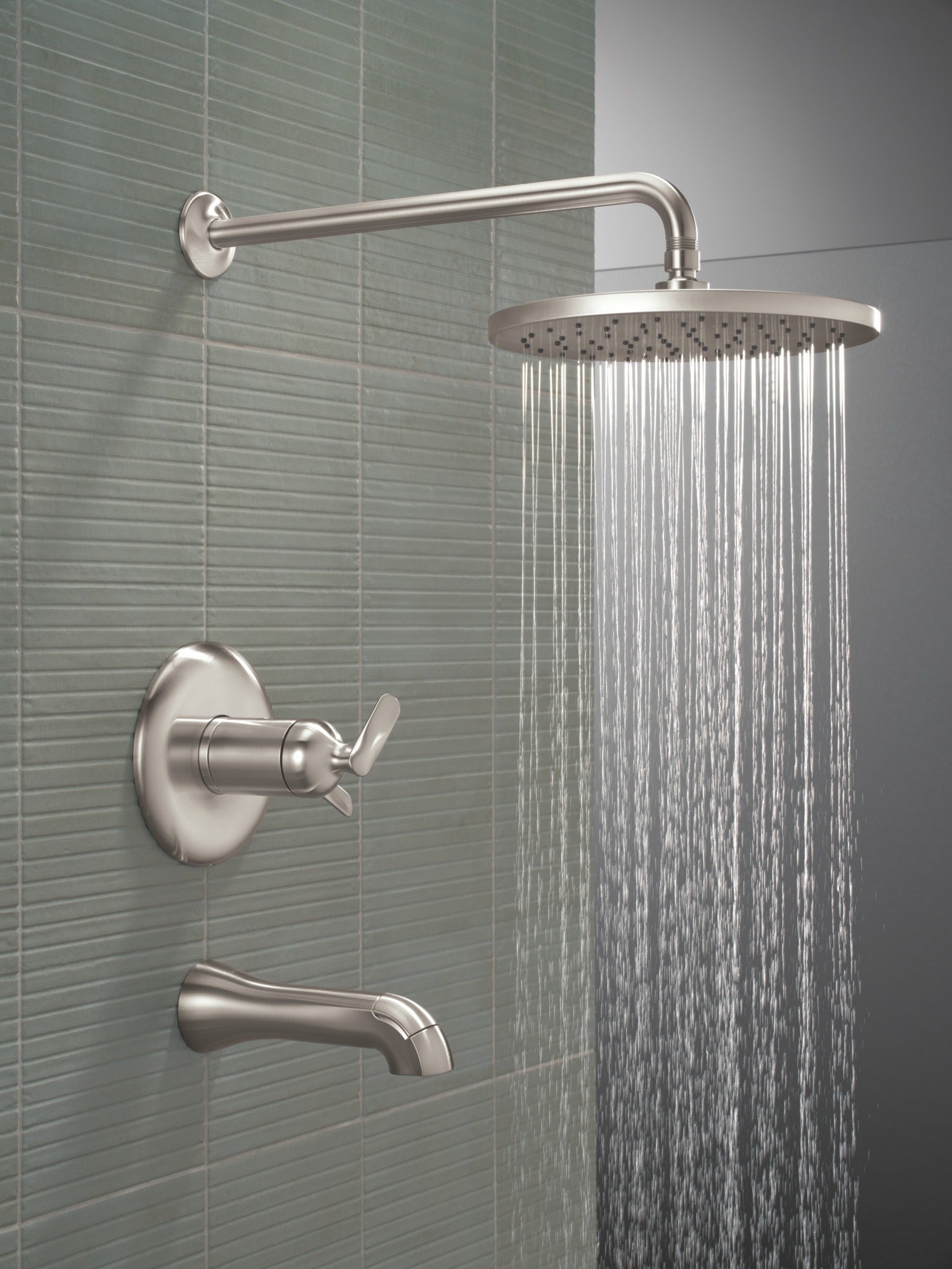 Delta Bonacci™ 17T Series Tub Shower Trim