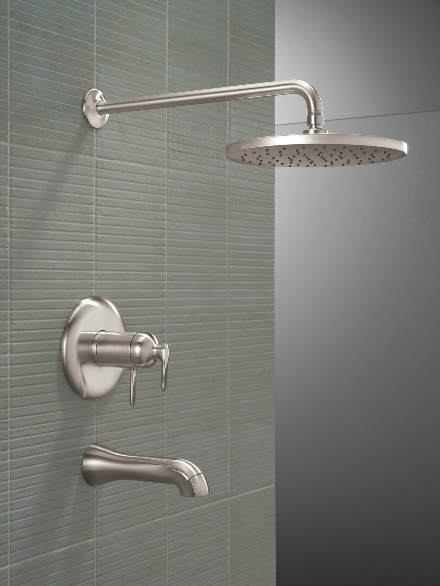 Delta Bonacci™ 17T Series Tub Shower Trim