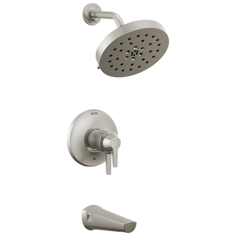 Delta Galeon™ 17T S Tub Shower Trim with UltraSoak