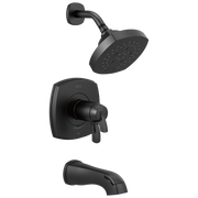 Delta Stryke® 17 Thermostatic Tub and Shower Only