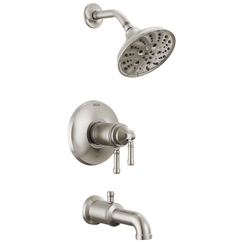 Delta Broderick® 17T Series Tub Shower Trim