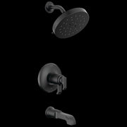Delta Tetra™ 17T Series Tub Shower Trim