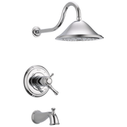 Delta Cassidy® TempAssure® 17T Series Tub & Shower Trim
