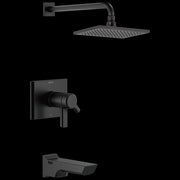 Delta Pivotal® TempAssure® 17T Series H2OKinetic® Tub & Shower Trim
