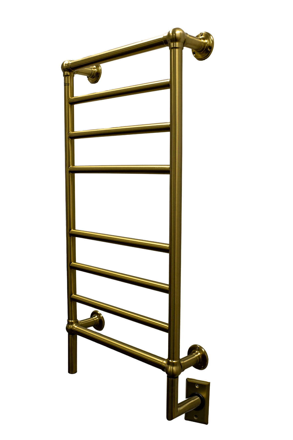 Amba Traditional Model T-2040 8 Bar Hardwired Towel Warmer