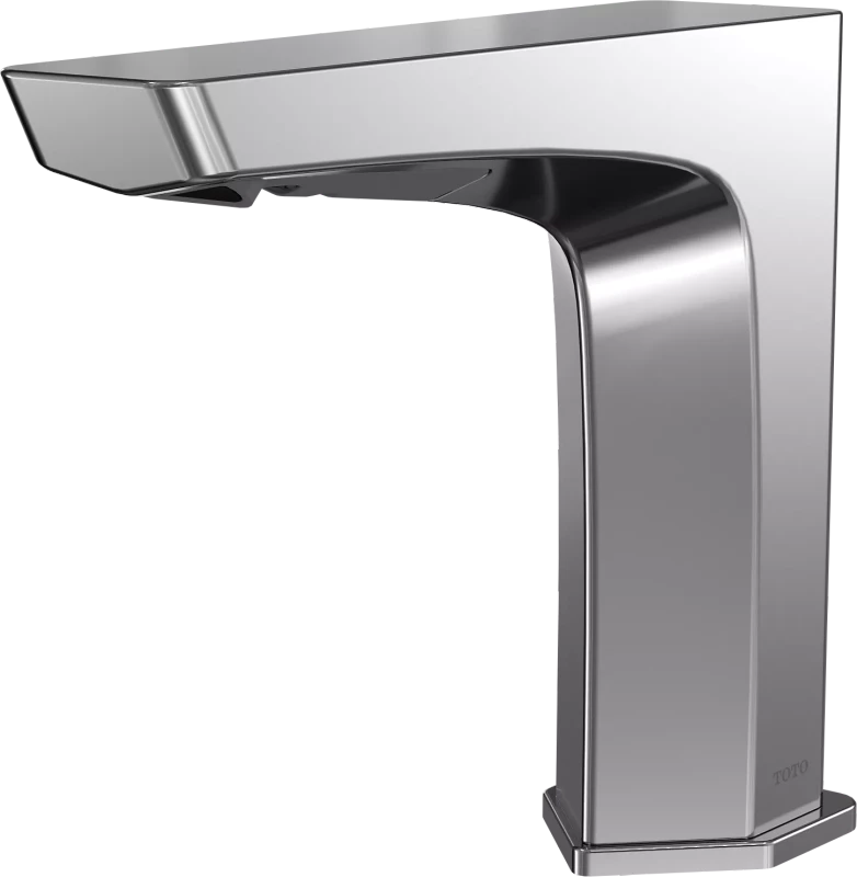 TOTO T20S51E GE Touchless Faucet - 0.5 GPM