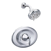 Eva Posi-Temp(R) shower only