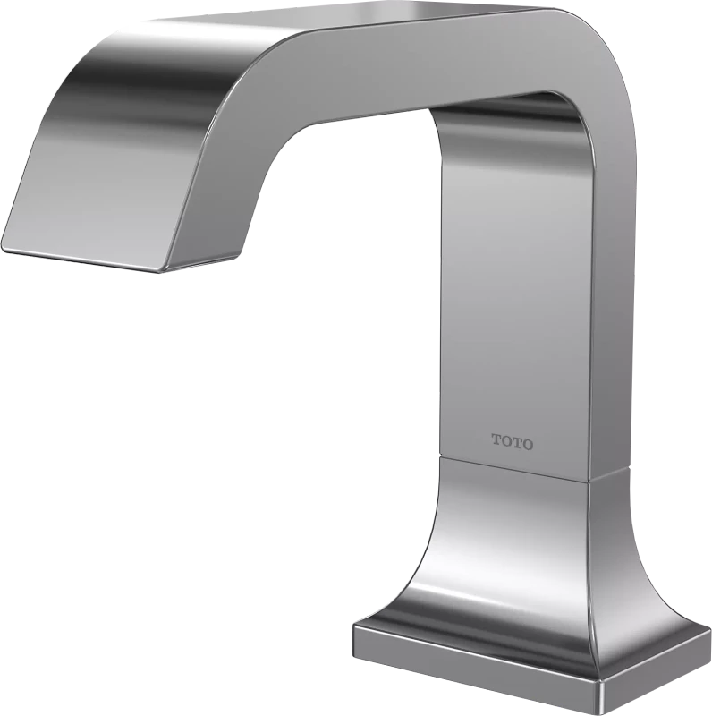 TOTO T21S51E GC Touchless Faucet - 0.5 GPM