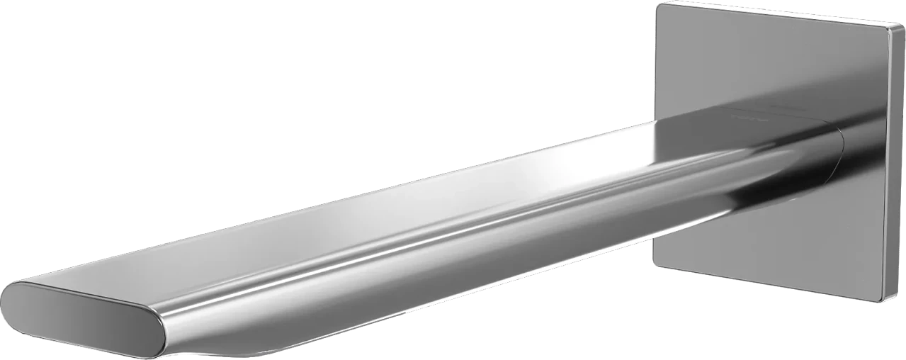 TOTO T23L51E Libella® Touchless Wall-Mount Faucet - 0.5 GPM