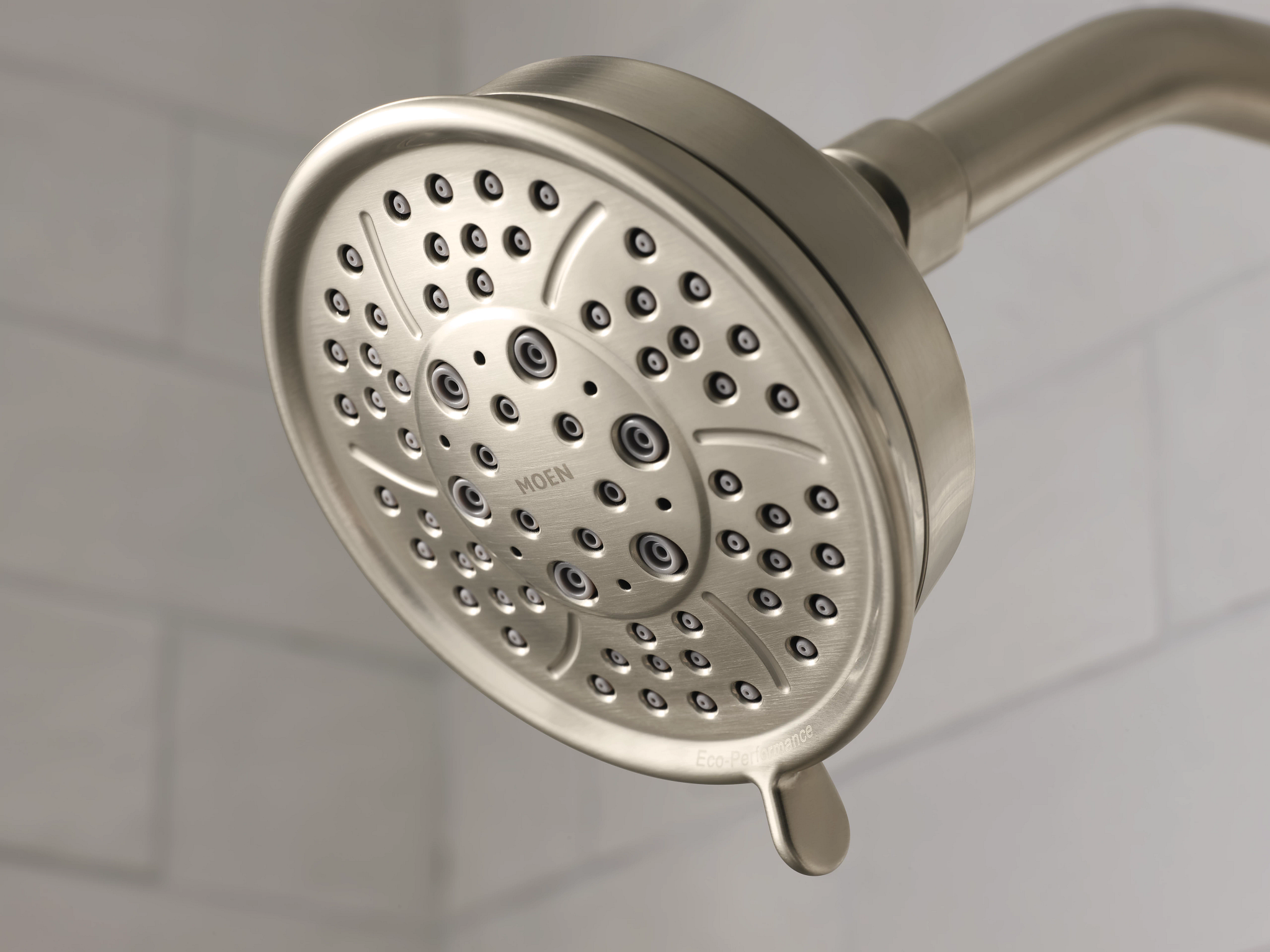 Moen T2413EP Jase Chrome Posi-Temp(R) tub/shower