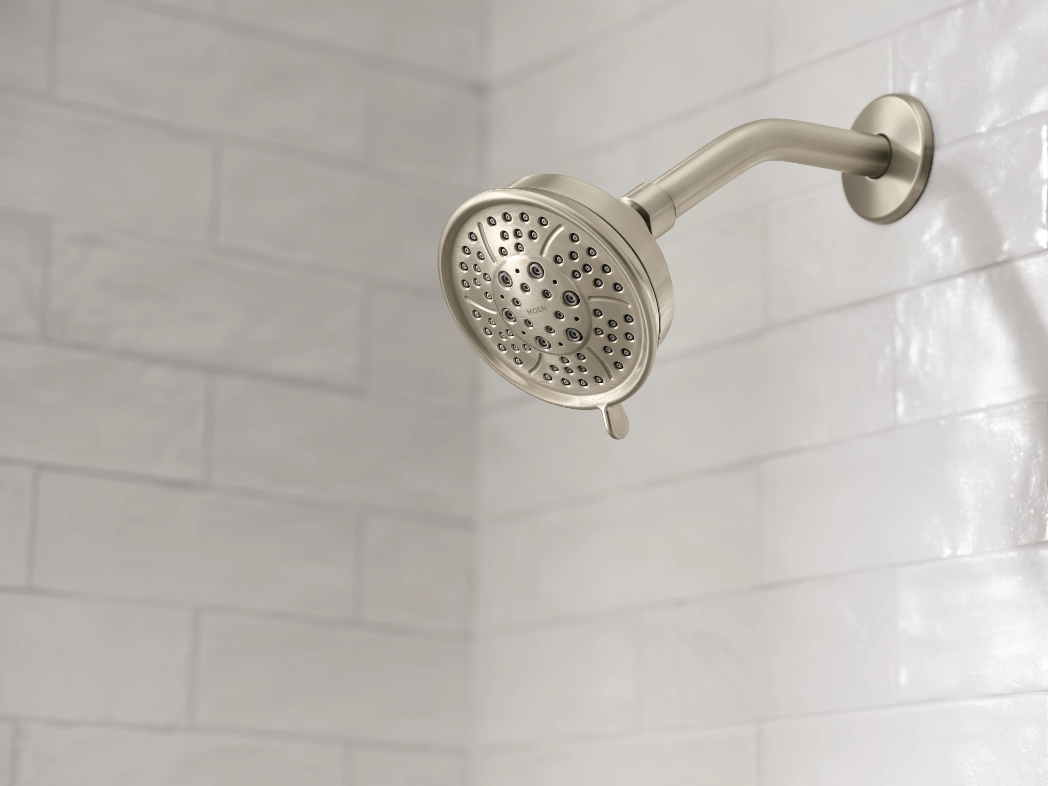 Moen T2413EP Jase Chrome Posi-Temp(R) tub/shower