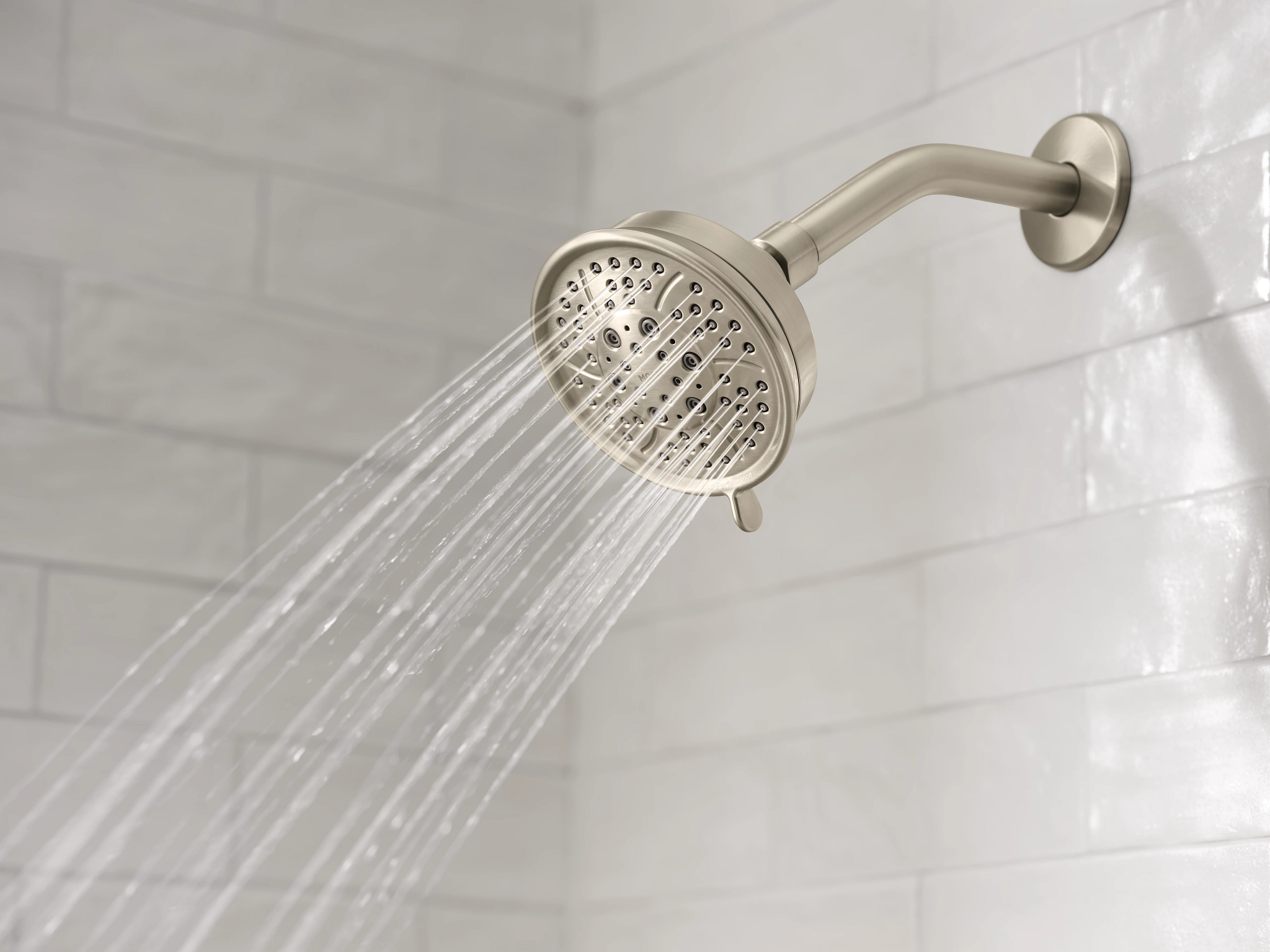 Moen T2413EP Jase Chrome Posi-Temp(R) tub/shower