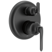 Delta Bonacci™ 14 Series 3-Setting Integrated Diverter Trim