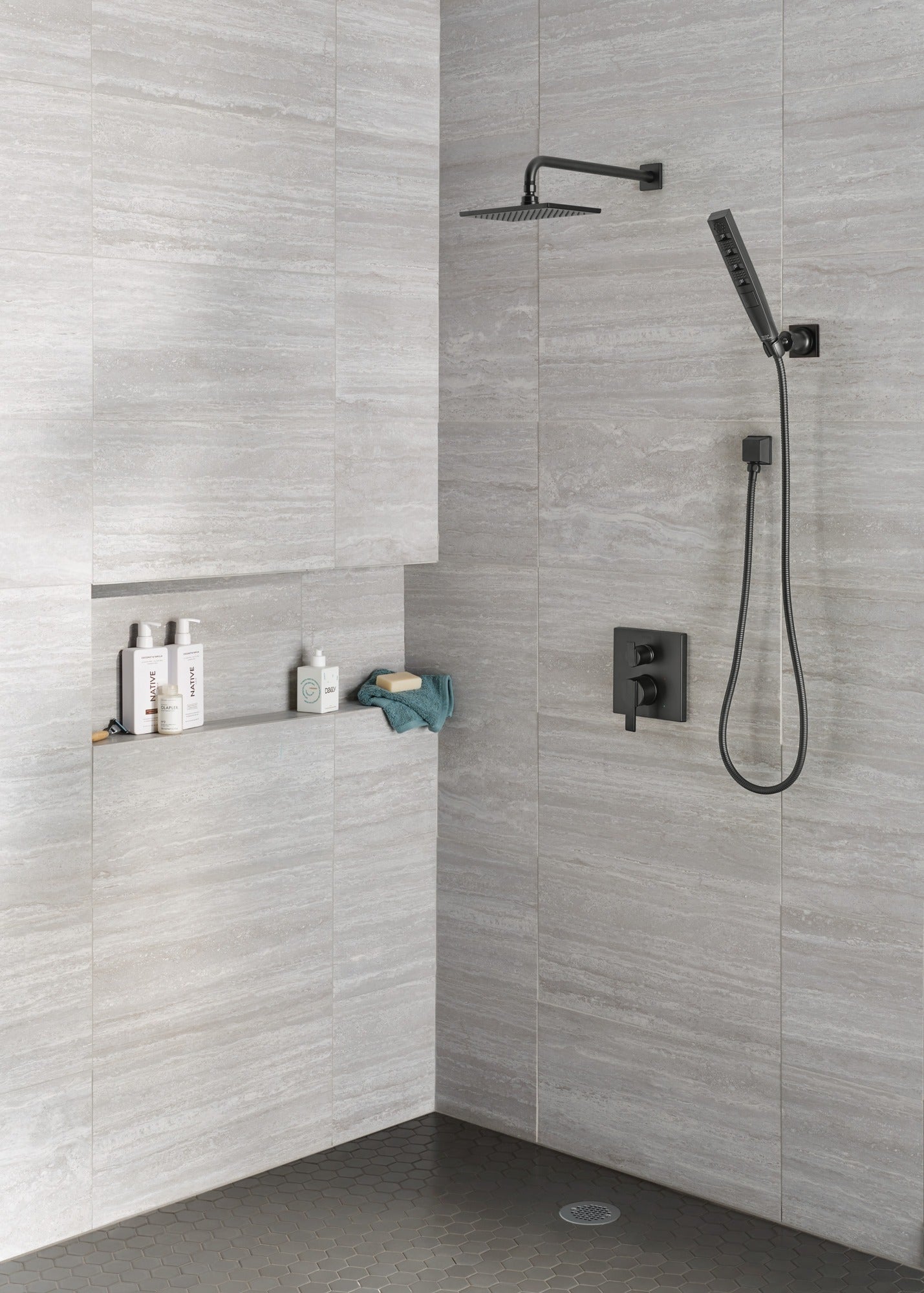 Delta Other 16" Shower Arm