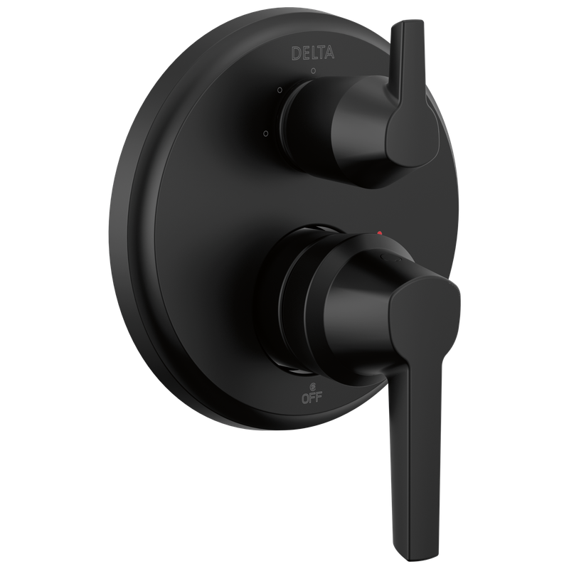 Delta Galeon™ 14S Integrated Diverter Trim - 3 Setting