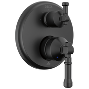 Delta Broderick® 14 Series Integrated Diverter Trim 3-Setting