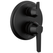 Delta Galeon™ 14S Integrated Diverter Trim - 6 Setting