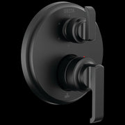 Delta Tetra™ 14 Series Integrated Diverter Trim with 6-Setting