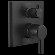 Delta Pivotal® Monitor® 14 Series Valve Trim with 6-Setting Integrated Diverter