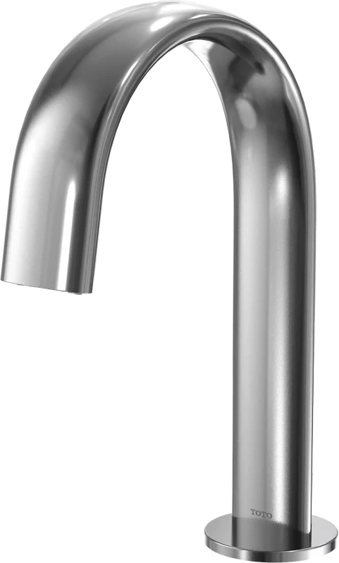 TOTO T24S51E Gooseneck Touchless Faucet - 0.5 GPM