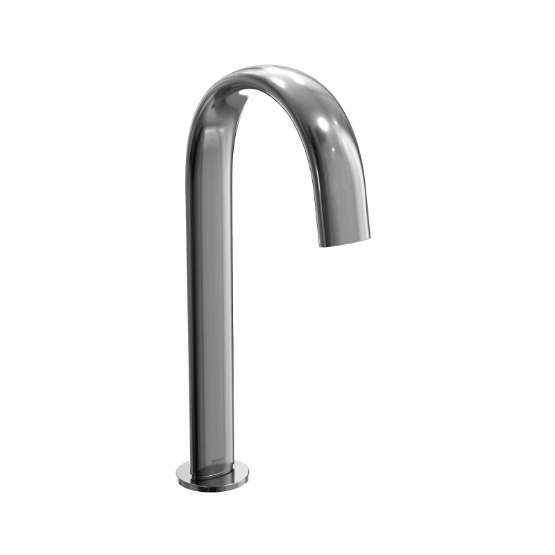 TOTO T24T51E Gooseneck Touchless Faucet - Vessel - 0.5 GPM