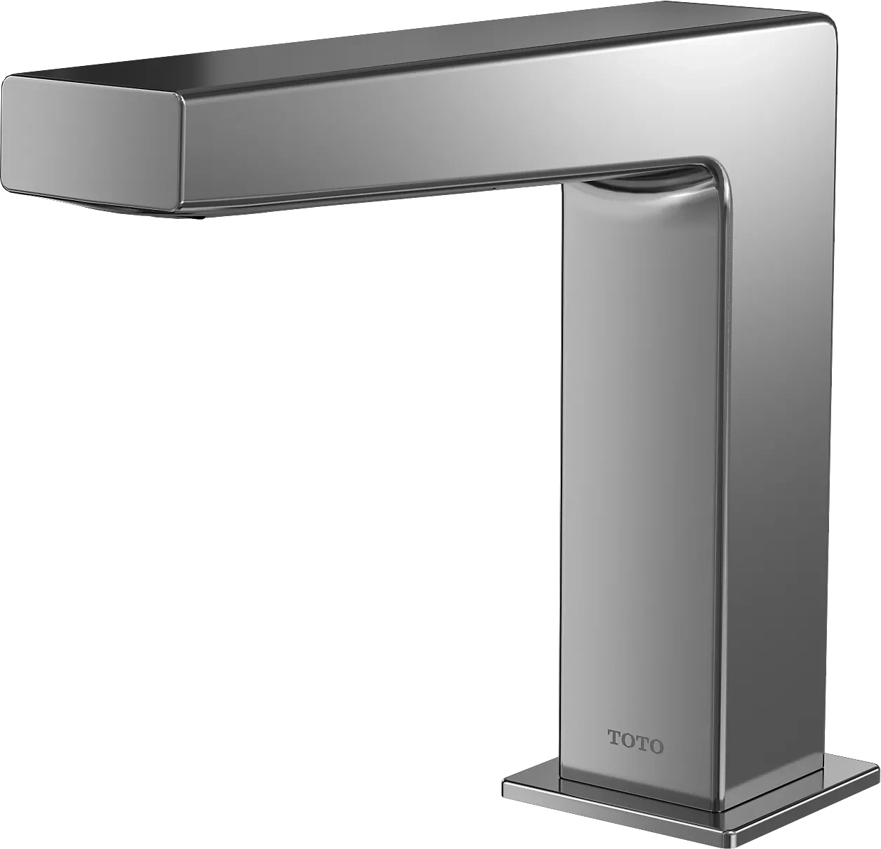 TOTO T25S32E Axiom® Touchless Faucet - 0.35 GPM