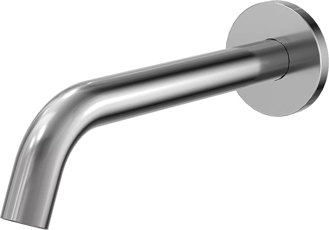 TOTO T26L51E Helix® Touchless Wall-Mount Faucet - 0.5 GPM