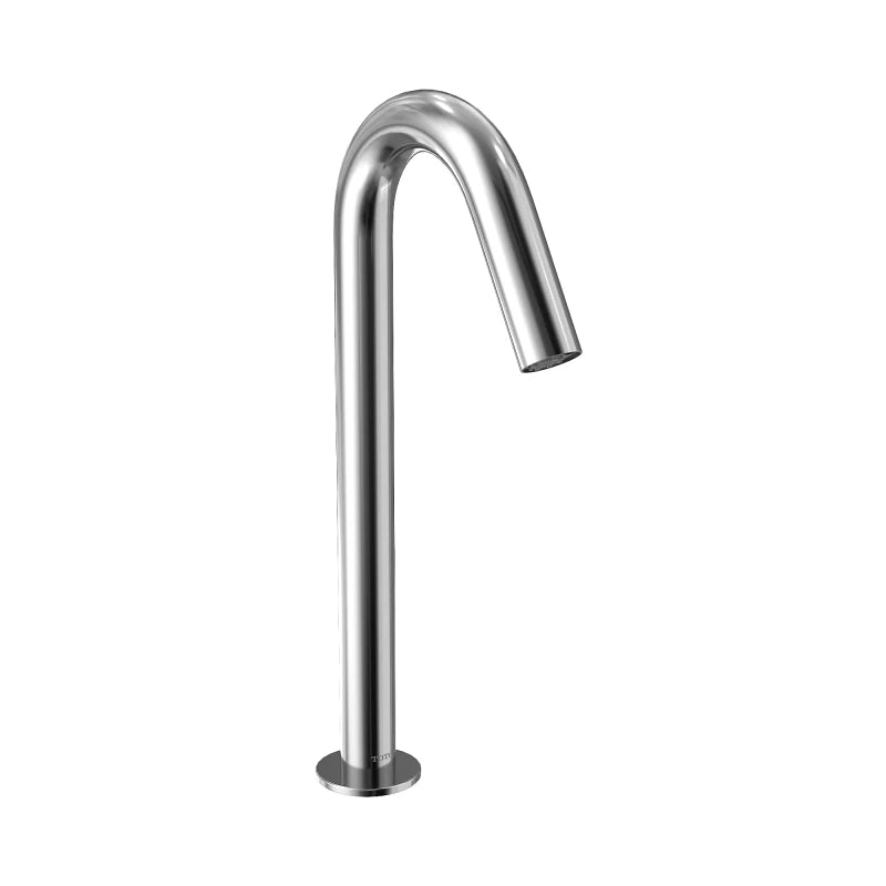 TOTO T26T51E Helix® Touchless Faucet - Vessel - 0.5 GPM