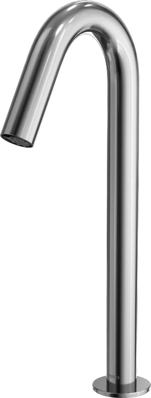 TOTO T26T32E Helix® Touchless Faucet - Vessel - 0.35 GPM