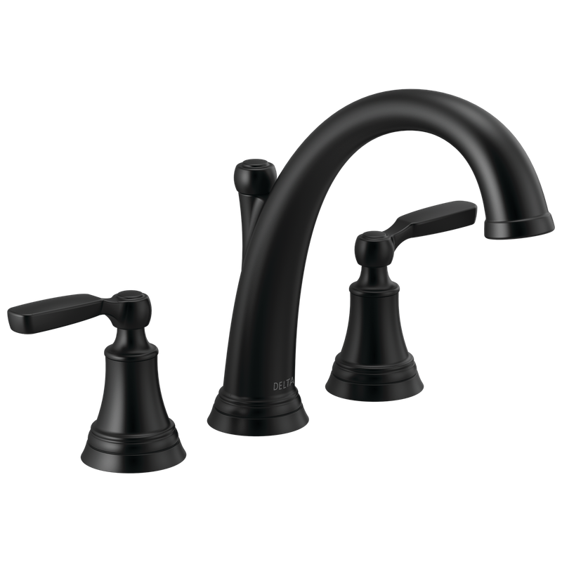 Delta Woodhurst™ Roman Tub Trim